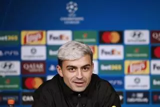 El Barça pasa un test de nivel ante el PSG: el aspirante contra el campeón