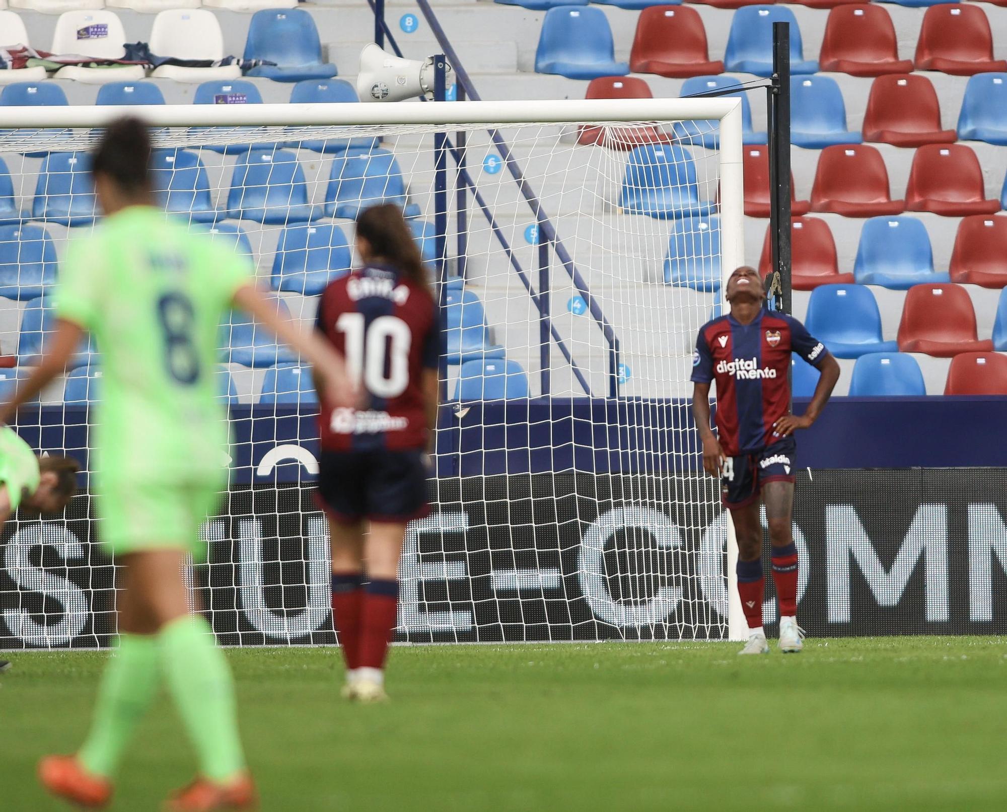 Levante Ud - FC Barcelona