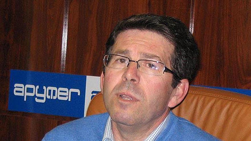 Amenaza. El nuevo centro acabaría con muchos empleos.