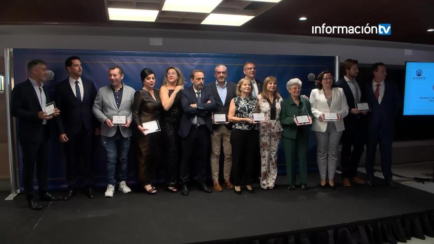 Así ha transcurrido la IV Jornada Alicante Costa Blanca Turismo y Cruceros en Alicante