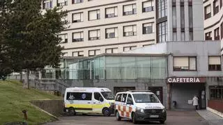 Un hombre herido con policontusiones tras un accidente de patinete en Mérida
