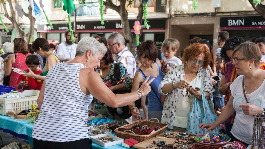 Diada del Medio Ambiente en Palma