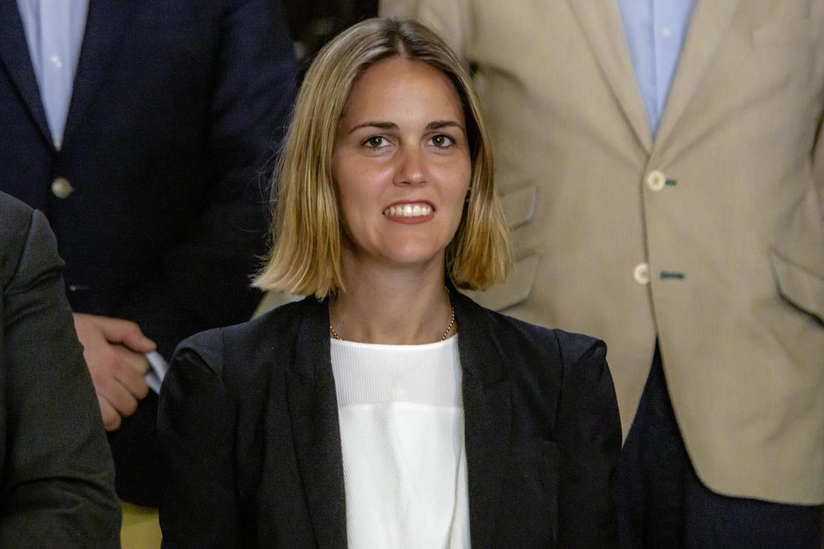 Así es el organigrama del ayuntamiento de Palma del alcalde Jaime ...