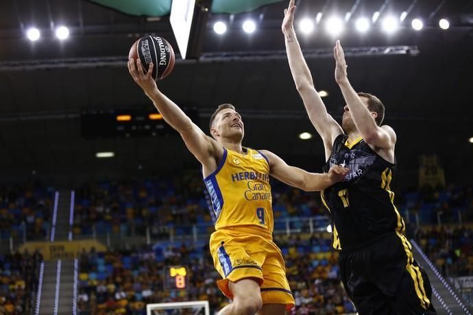 Liga Endesa | Herbalife Gran Canaria - Iberostar Tenerife