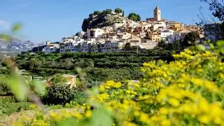 Estos los pueblos con más encanto de la provincia de Alicante: perfectos para descubrir este domingo