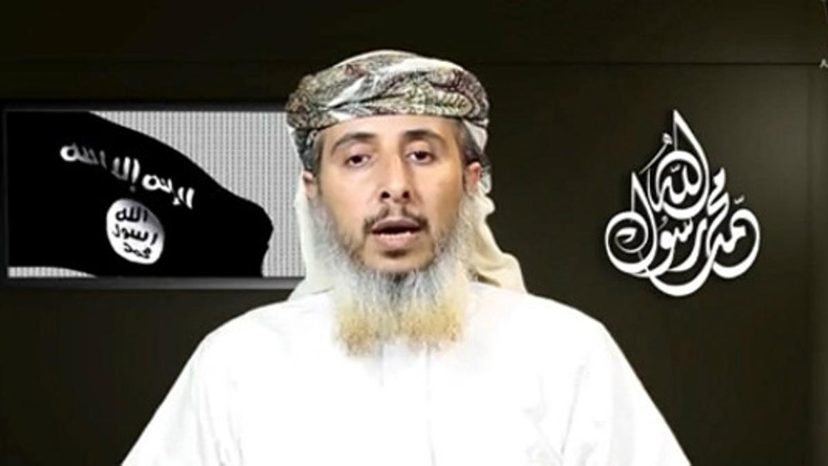 El líder de Al Qaeda en la península Arábiga insta a los lobos solitarios atacar en Occidente.