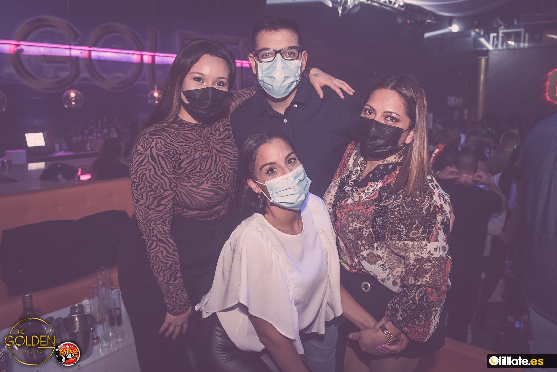 The Golden (12/11/2021)