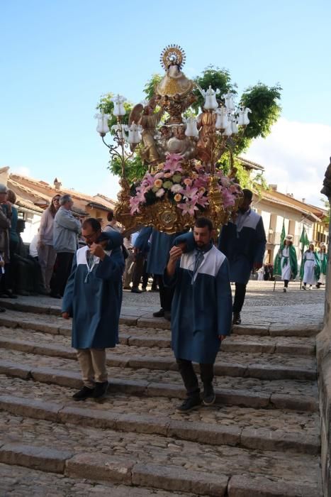 Corpus Christi en Castelló