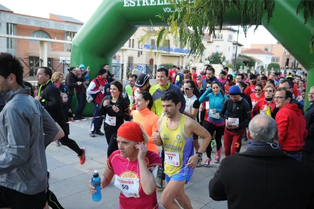 Carrera Solidaria ''Save The Children''