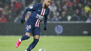lmendiola52459817 neymar jr of psg during the french championship ligue 1 foot200227225317