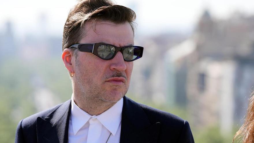 El Festival de Cine de Santander entregarà el premi Faro de Honor al cineasta Albert Serra