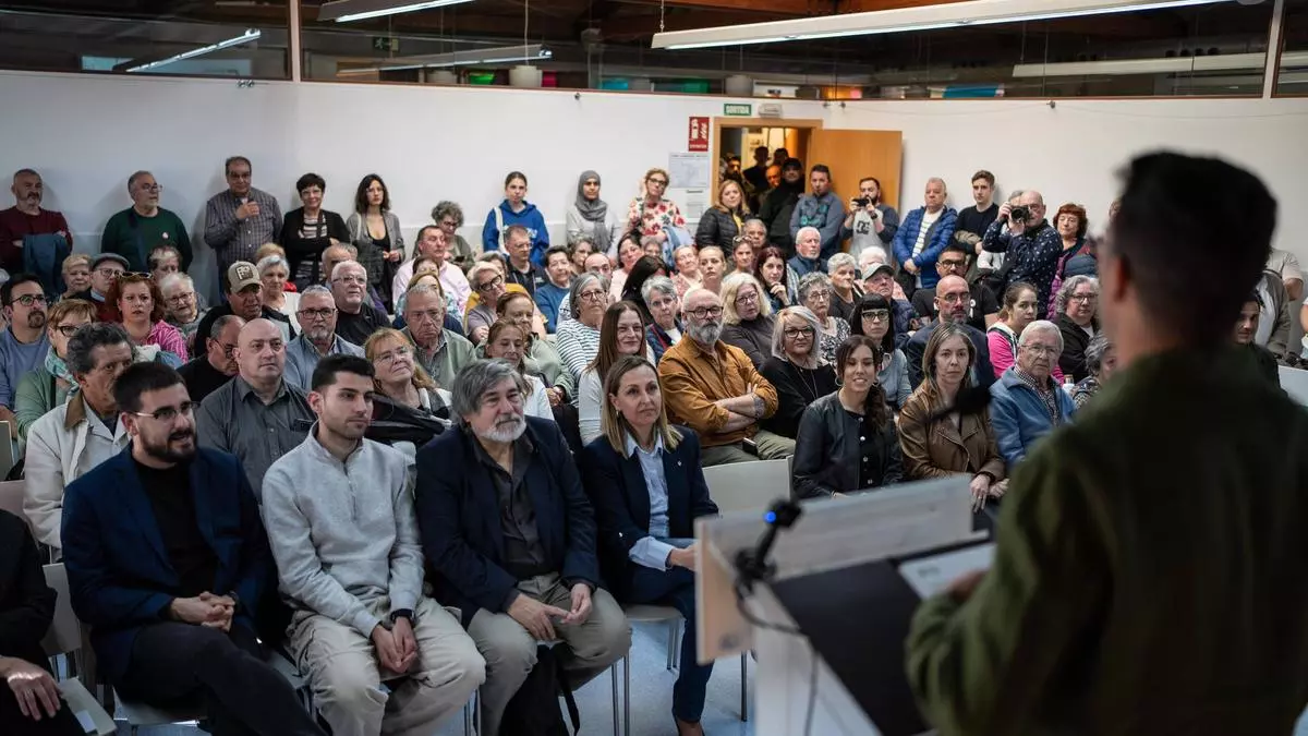 Badia del Vallès apela a su memoria histórica para celebrar sus 50 años de vida