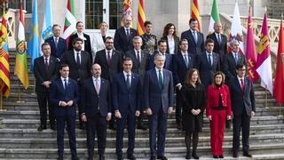 El Gobierno asume otra Conferencia de Presidentes sin acuerdos ante un Feijóo que enarbola su "potencia" para condicionarla
