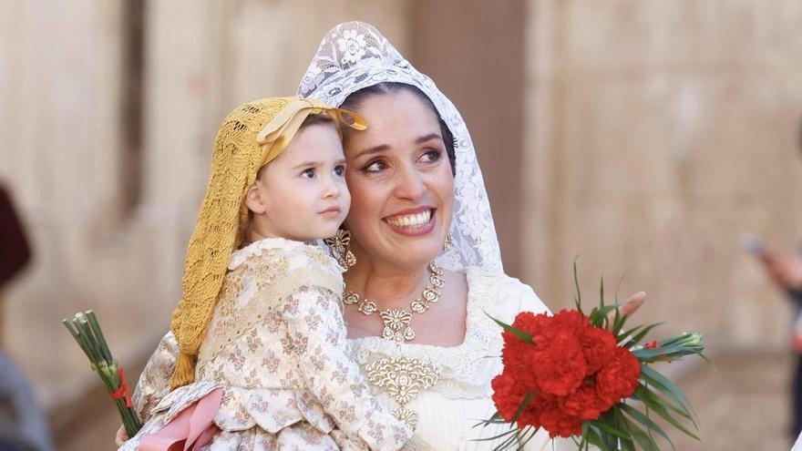 Las Fallas 2027 preparan un cambio definitivo: tres días de Ofrenda y cambio en la "plantà"