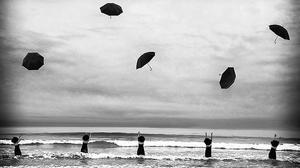 La galeria Valid Foto de Barcelona acull l’exposició ’Lens culture. Emerging talents 2014’.