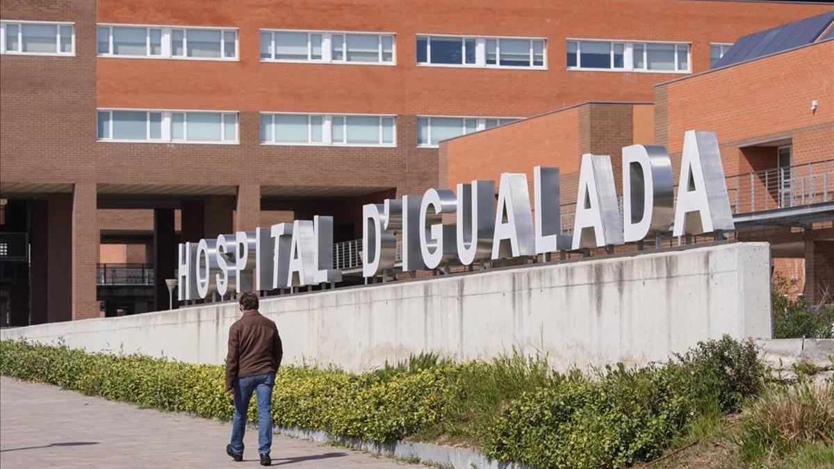 El Hospital de Igualada