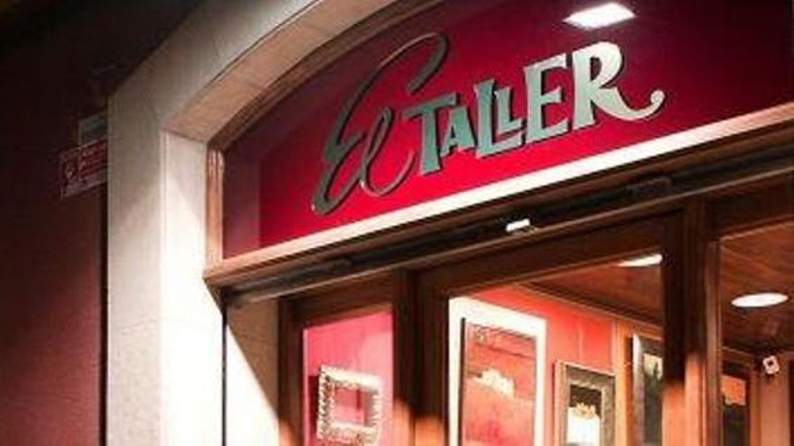 El Taller