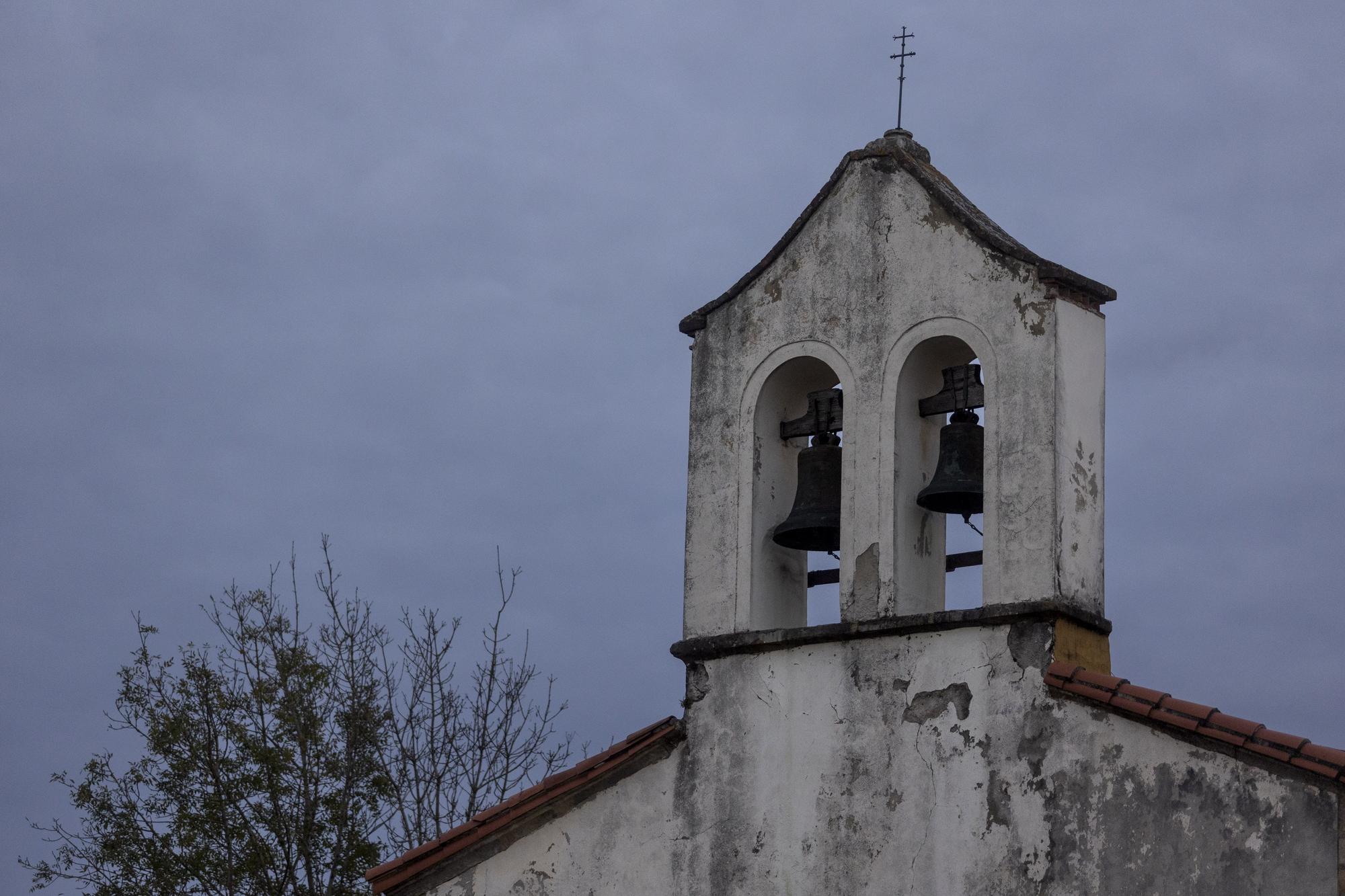 Asturianos en Sariego, un recorrido por el municipio