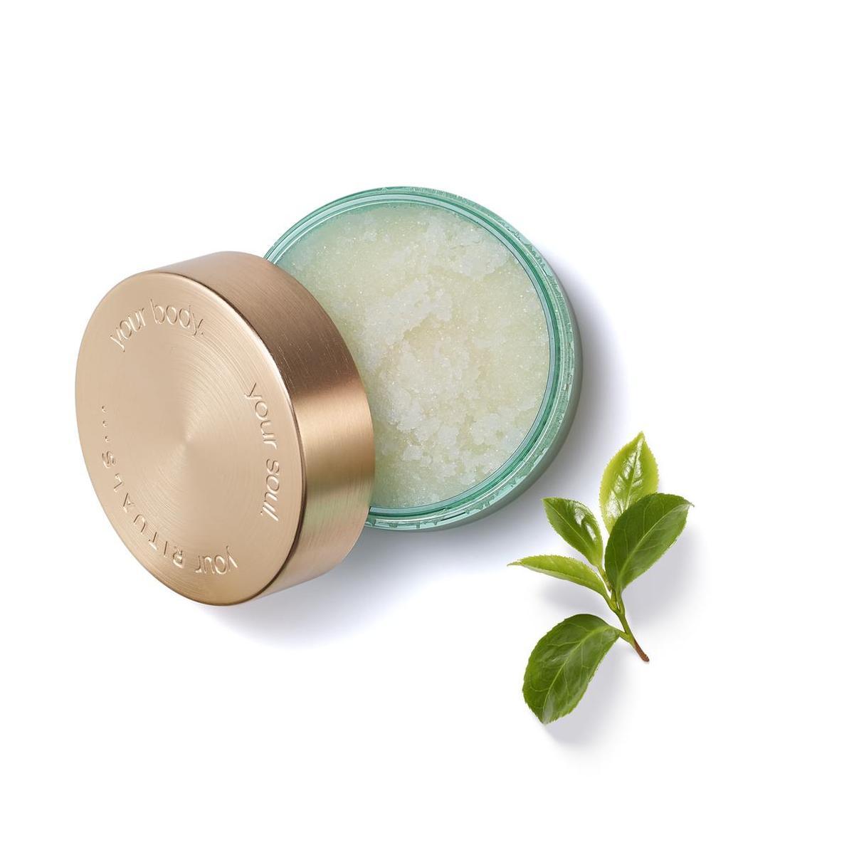 SOFTENING BODY SCRUB DE RITUALS.