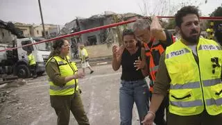 AL MINUTO | Israel recrudece los ataques contra Teherán "con una fuerza sin predentes"