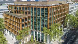 Sanofi acollirà més de mil empleats al 22@