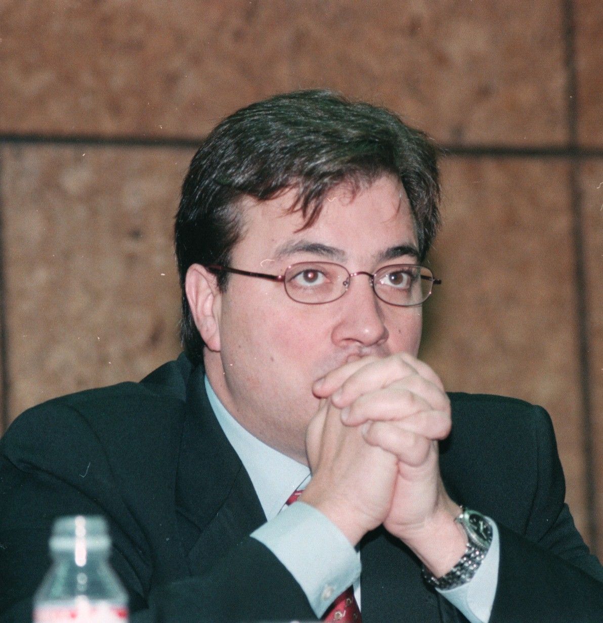 Guillermo Fernández Vara, 30 años al servicio de Extremadura