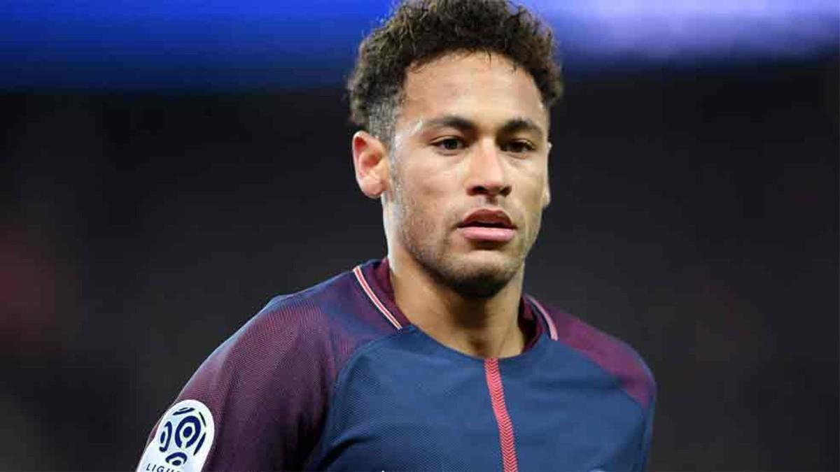 Edmilson habló del futuro de Neymar