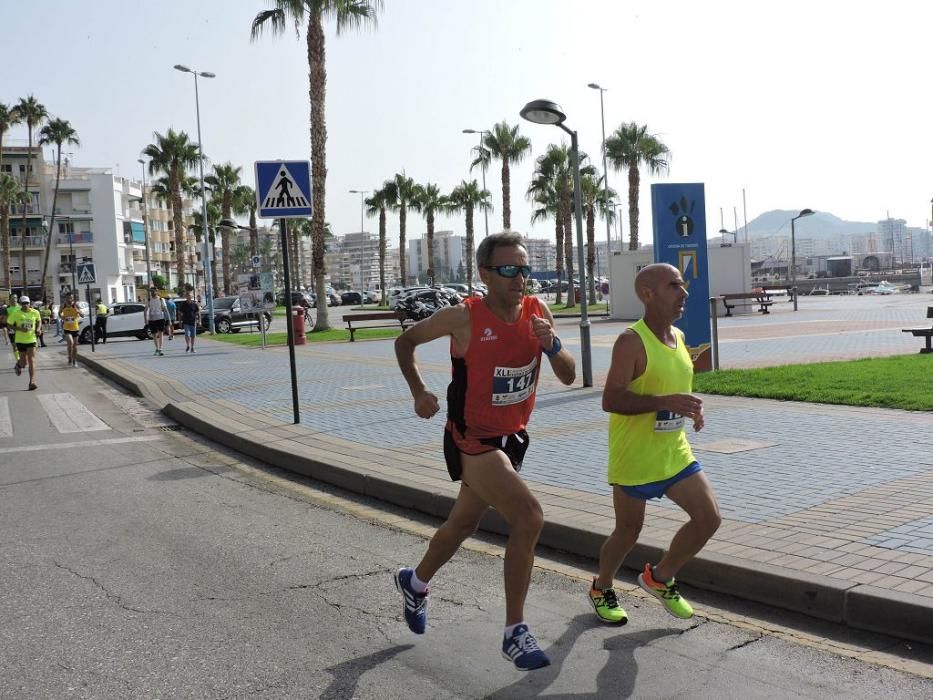 Carrera Popular Ciudad de Águilas