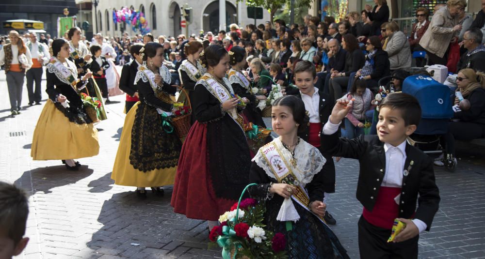 Magdalena 2019: Pregó infantil