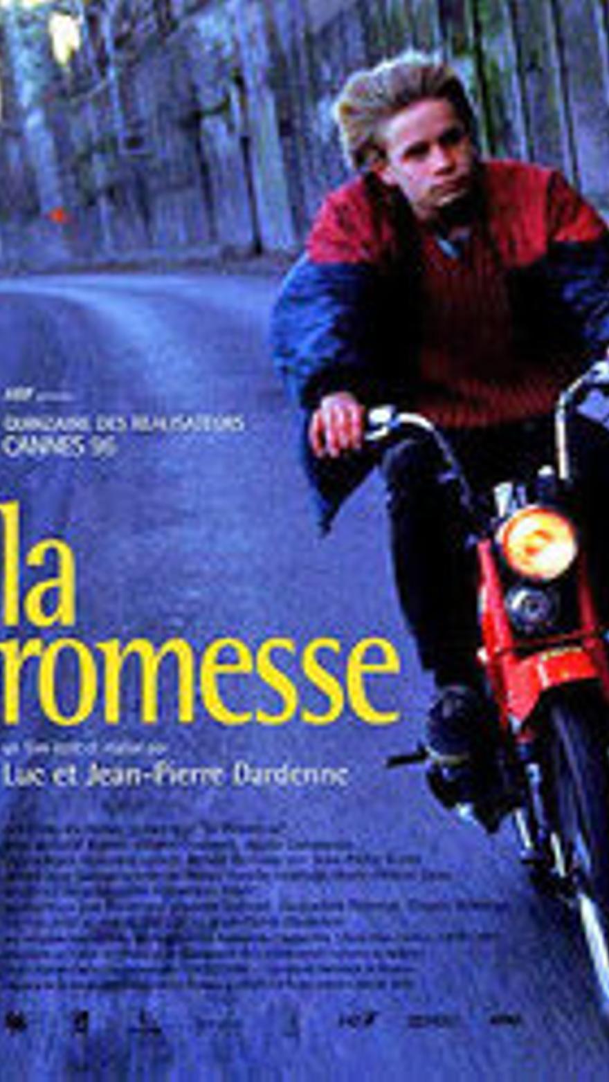 La promesa (1996)