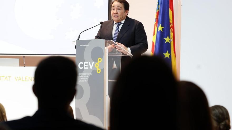 El presidente del ICO asegura que no hay reconstrucción sin liquidez