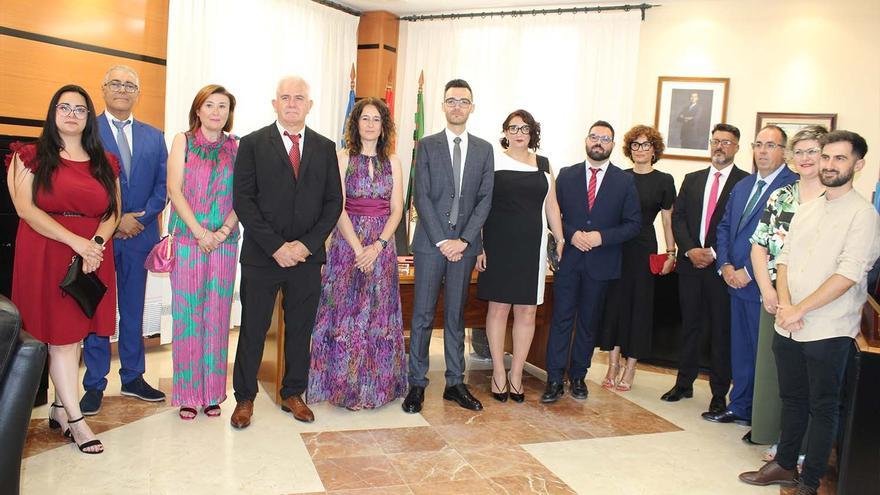 Fran Martínez sigue en Novelda