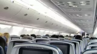 Este es el truco casi infalible para conseguir un mejor asiento en el avión