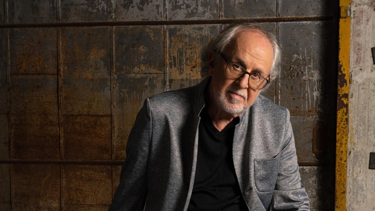 Bob James.