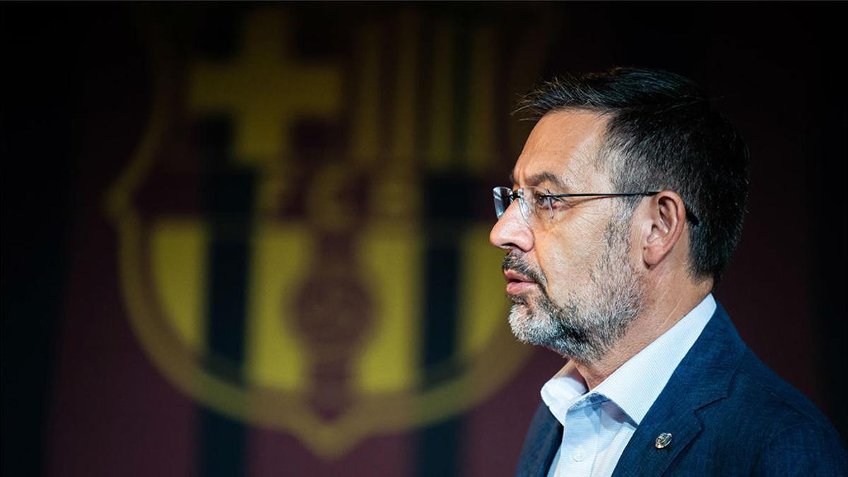 Elecciones, Koeman, Messi y el cambio de ciclo: Lo mejor de la entrevista a Bartomeu