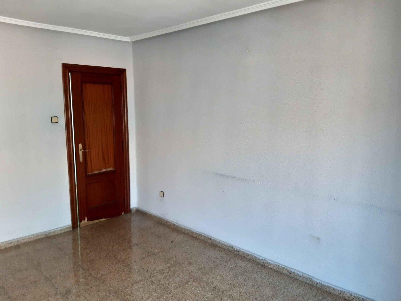 Piso a la venta en la calle San Pio X por 75.100€