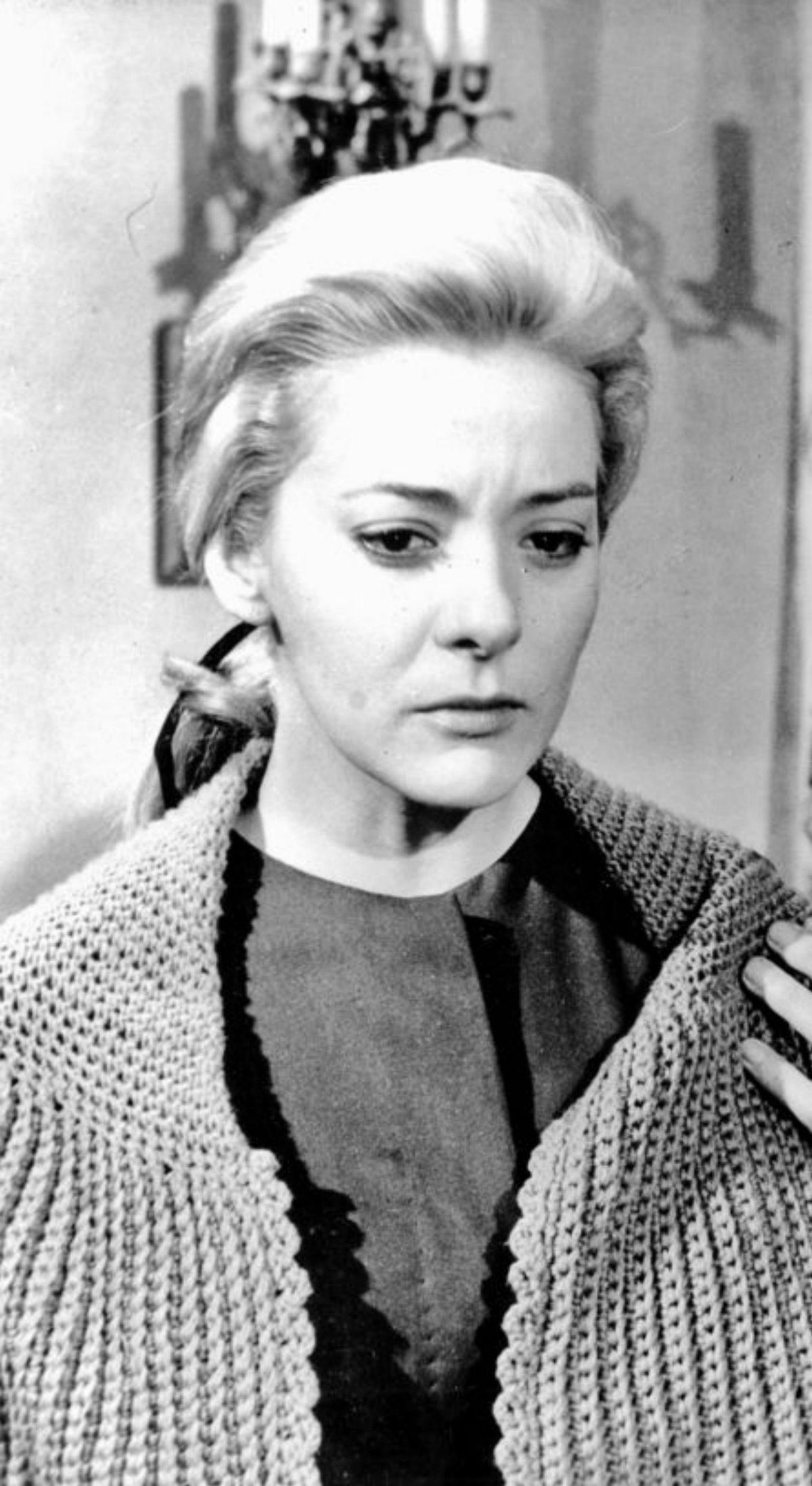 Adeu a Silvia Pinal, la novícia de ‘Viridiana’ i musa de Buñuel Adeu a Silvia Pinal, la novícia de ‘Viridiana’ i musa de Buñuel