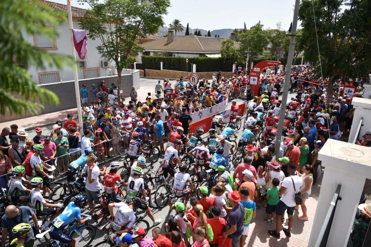 Nace la Copa de España de ciclismo El Periódico