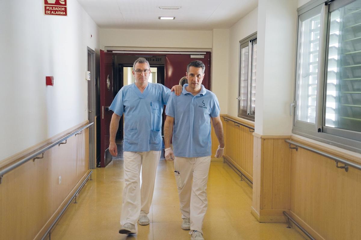 3 de diciembre, Día Internacional de las Personas con Discapacidad.