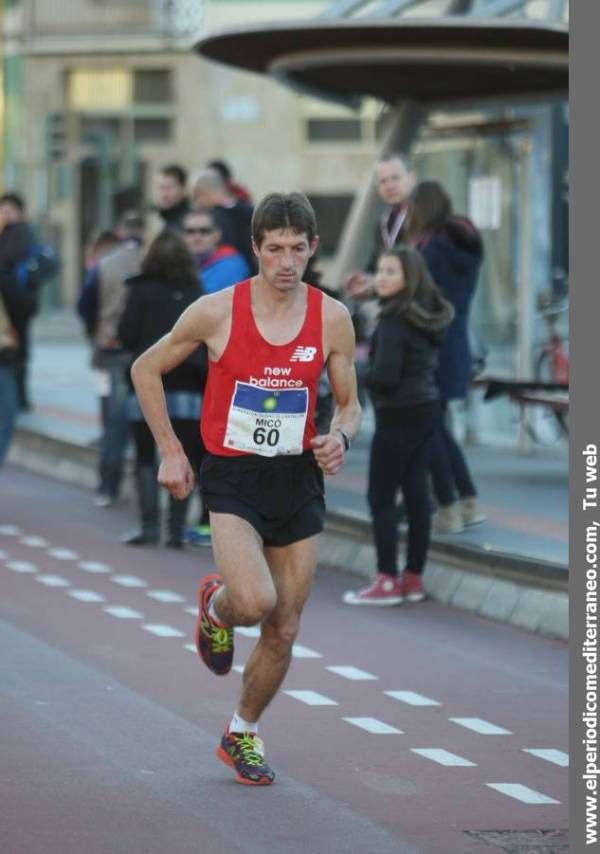 GALERIA DE FOTOS --- III Maratón internacional de Castellón