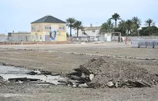 La prórroga de la moratoria del Mar Menor bloquea el desarrollo urbano