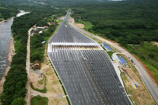 Abertis cierra la compra de las autopistas de OHL en Brasil