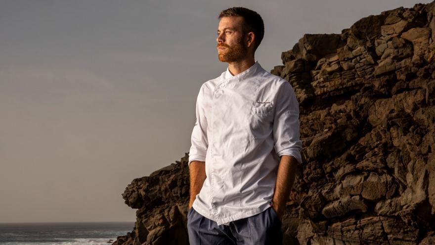 El Hotel Arona Gran celebra una nueva edición de “Spring GastroLovers” con el chef Estrella Michelin Rubén Cuesta