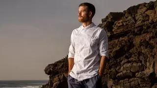 El Hotel Arona Gran celebra una nueva edición de “Spring GastroLovers” con el chef Estrella Michelin Rubén Cuesta