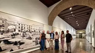 El retrato más preciso de la Córdoba rural de inicios del siglo XX llega al Palacio de la Merced