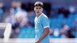 El centrocampista Marc Domènech causa baja en la UD Ibiza