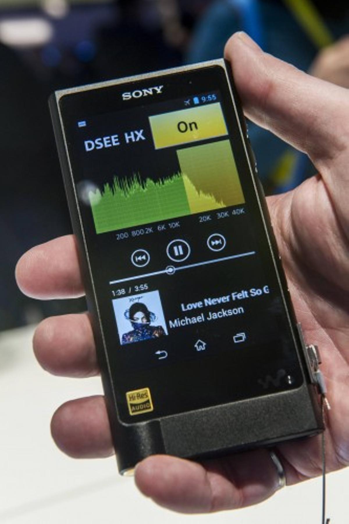 CES 2015