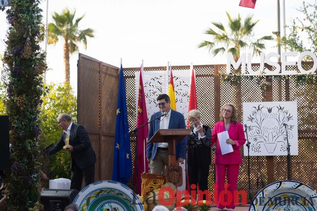 Día del Museo de la Huerta en Alcantarilla