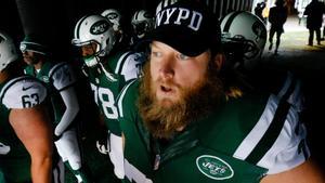 Muere a los 41 años Nick Mangold, leyenda de la NFL