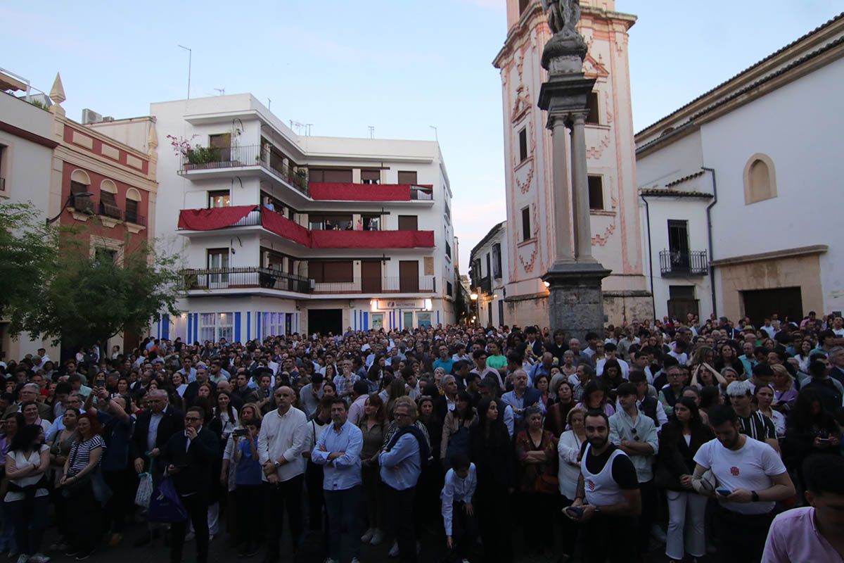 La Hermandad del Sepulcro, en imágenes